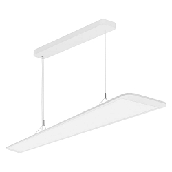 Panel de LED PANEL D/I 1200 versi�n incorporada, directo / indirecto, UGR < 19, 36W 3800lm 3000K 110� 110� CRI >=80
