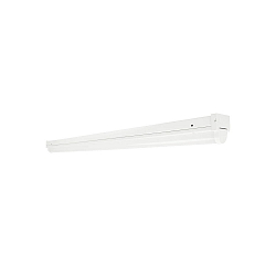 Luminaria de superficie LN UO EM 1200 con m�dulo de luz de emergencia IP20