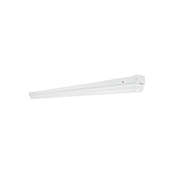 Luminaria de superficie LN UO EM 1500 con m�dulo de luz de emergencia IP20