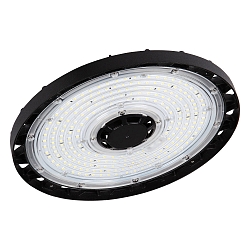 Proyector de naves potente HIGH BAY DALI GEN 3 93W 4000K 110DEG IP65 controlable por DALI IP65