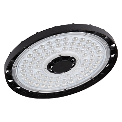 Proyector de naves potente HIGH BAY DALI GEN 3 93W 4000K 70DEG IP65 controlable por DALI IP65