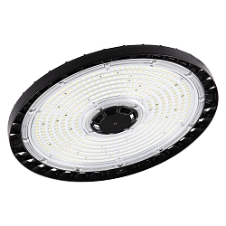 Proyector de naves potente HIGH BAY DALI GEN 3 190W 4000K 110DEG IP65 controlable por DALI IP65