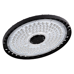 Proyector de naves potente HIGH BAY DALI GEN 3 190W 4000K 70DEG IP65 controlable por DALI IP65