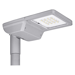 Luminaria de caminos STREETLIGHT FLEX SMALL RV25ST P 25W 730 WAL IP66