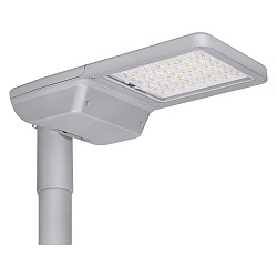 Luminaria de caminos STREETLIGHT FLEX MEDIUM RV25ST P 58W 727 WAL IP66