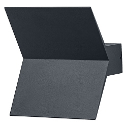 Luminaria de pared para exteriores ENDURA STYLE BAT WALL IP44