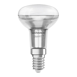 L�mpara reflectora LED SMARTWFR5040 3W 230V TW E14 4X1 LEDV Tunable White, controlable mediante WLAN / WIFI