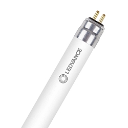 Tubo LED T5 LED TUBE T5 EXT HE35 P 18 W/4000 K 1449 MM mate G5 18W 2800lm 4000K 180� CRI 80