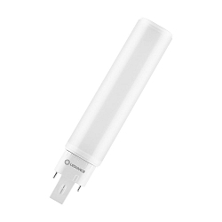 L�mpara LED G24q-3 10W 1100lm 4000K 120� CRI 80-89 