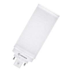 L�mpara LED GX24Q-2 7W 720lm 3000K 120� CRI 80-89 
