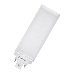 L�mpara LED GX24Q-3 10W 1100lm 4000K 120� CRI 80-89 