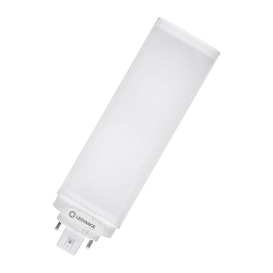 L�mpara LED GX24Q-3 16W 1620lm 3000K 120� CRI 80-89 