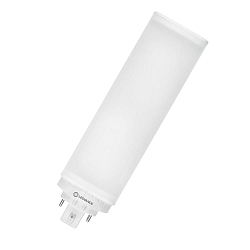 L�mpara LED GX24Q-4 20W 2250lm 4000K 120� CRI 80-89 