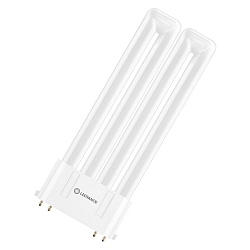 L�mpara LED 2G10 12W 1500lm 4000K 130� CRI 80-89 