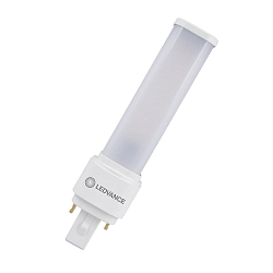 L�mpara LED G24d-2 7W 700lm 3000K 120� CRI 80-89 