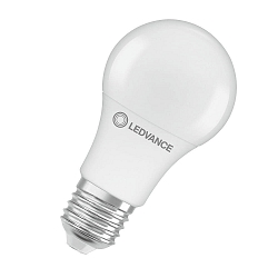 L�mpara LED E27 9W 1055lm 2700K 200� CRI 80-89 