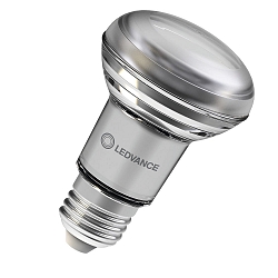 L�mpara reflectora LED R63 P conmutable R63 claro E27 2,9W 210lm 2700K 36� CRI 80-89 