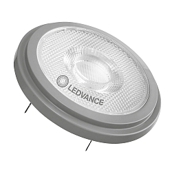 L�mpara reflectora LED AR111 AR111 DIM S 930 40� claro G53 11,7W 800lm 3000K 40� CRI 90-100 regulable