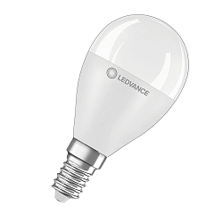 L�mpara LED E14 7,5W 806lm 2700K 200� CRI 80-89 