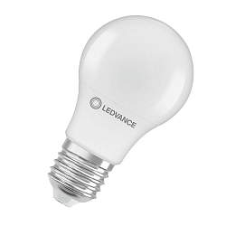 L�mpara LED E27 4,9W 470lm 6500K 200� CRI 80-89 