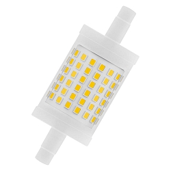 L�mpara LED R7s 11,5W 1521lm 2700K 300� CRI 80-89 