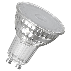L�mpara LED GU10 6,9W 620lm 4000K 120� CRI 80-89 