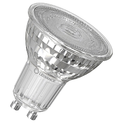 L�mpara LED GU10 6,9W 575lm 4000K 36� CRI 80-89 