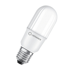 L�mpara LED E27 8,5W 806lm 2700K 200� CRI 80-89 