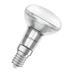 L�mpara reflectora LED R50 P 827 conmutable R50 claro E14 2,6W 210lm 2700K 36� CRI 80-89 