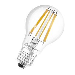 L�mpara LED E27 11W 1521lm 2700K 300� CRI 80-89 regulable