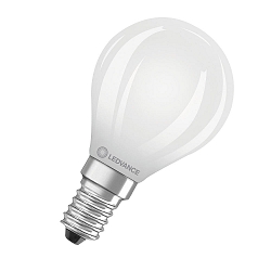 L�mpara LED E14 4,2W 470lm 2700K 300� CRI 90-100 regulable