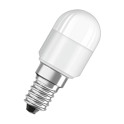 L�mpara LED E14 2,3W 200lm 6500K 200� CRI 80-89 