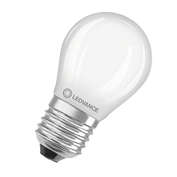 L�mpara LED E27 2,8W 250lm 2700K 320� CRI 80-89 regulable