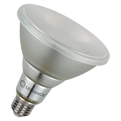 L�mpara reflectora LED PAR38 P 827 conmutable PAR38 claro E27 13,5W 1035lm 2700K 15� CRI 80-89 