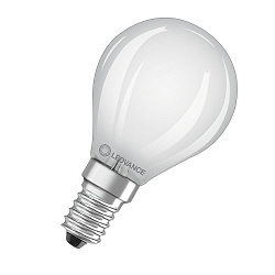 L�mpara LED E14 2,5W 250lm 2700K 300� CRI 80-89 