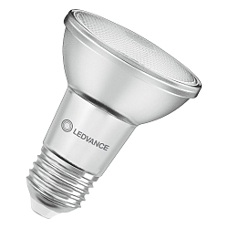 L�mpara reflectora LED PAR20 DIM P 927 PAR20 claro E27 6,4W 350lm 2700K 36� CRI 90-100 regulable
