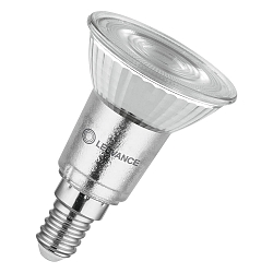 L�mpara reflectora LED PAR16 DIM P 927 PAR16 claro E14 4,8W 350lm 2700K 36� CRI 90-100 regulable