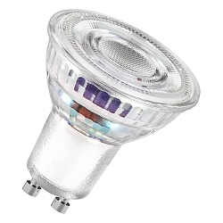 L�mpara LED GU10 2W 360lm 2700K 36� CRI 80-89 
