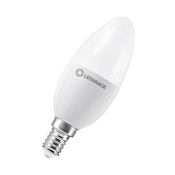 L�mpara LED E14 7,3W 806lm 2700K 200� CRI 80-89 