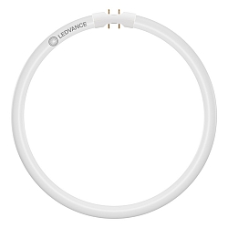 Tubo LED T5 FC 40/55 EXTERNAL forma del anillo 2GX13 21,5W 3200lm 4000K 120� CRI 80-89 regulable
