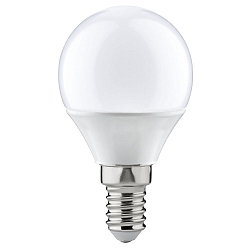 LED L�mpara gota juego de 3 E14 5,5W 470lm 2700K CRI >80