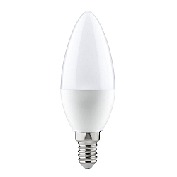 LED para en forma de vela C35 juego de 3 E14 5,5W 470lm 2700K CRI >80