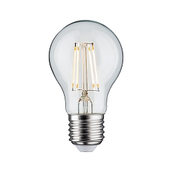 L�mpara LED A60 3 veces E27 4,5W 470lm 2700K CRI >80 regulable