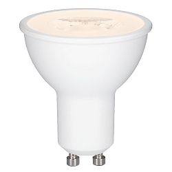 L�mpara de reflectores GU10 3 veces GU10 6,5W 460lm 2700K 38� CRI >80 regulable