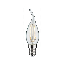 Vela Iluminadora Filamento Windblast CW35 E14 2,8W 250lm 2700K CRI >80 regulable