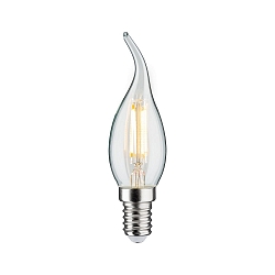 Vela Iluminadora Filamento Windblast CW35 E14 4,8W 470lm 2700K CRI >80 regulable