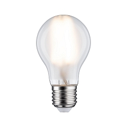 Filamento luminoso en forma est�ndar A60 E27 7,5W 806lm 2700K CRI >80 regulable