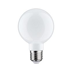 Bombilla filamento Globe G80 E27 7,5W 806lm 2700K CRI >80 regulable