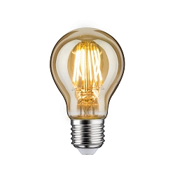 Filamento luminoso en forma est�ndar A60 E27 6,5W 680lm 2500K CRI >80 