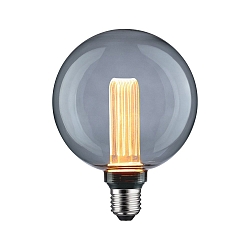L�mpara Globe INNER GLOW ARC G125 E27 3,5W 80lm 1800K 360� CRI >80 